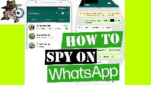 Hack Free Download Whatsapp