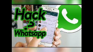 Hackear Whatsapp Gratis Y Seguro Real