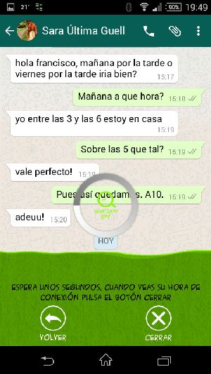 Whatsapp Hacker Apk Download for Android