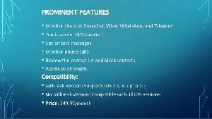 Steps to Hack Whatsapp Account
