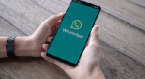 Whatsapp Hack Prank App