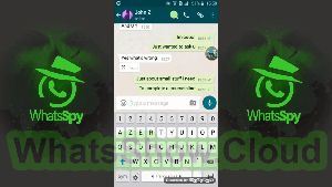 How to Hack Friend Whatsapp Activities