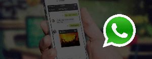 Hack Whatsapp Powershell