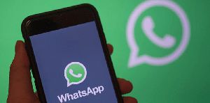 Hack Whatsapp Profile Photo