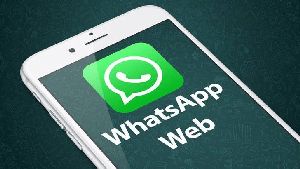How to Hack Someones Whatsapp Without Their Phone