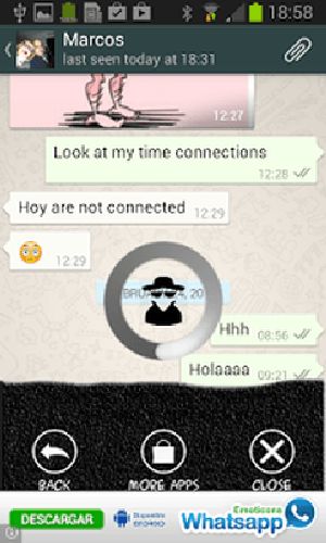 Whatsapp Hacker Apk Download for Android