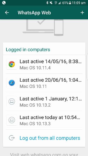 Is It Easy to Hack Pictures Form Whatsapp