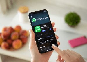 Hackear Whatsapp Iphone 4