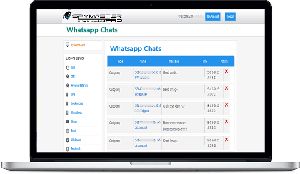 Hackear Whatsapp 2019