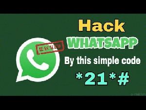 Can You Hack Whatsapp Using Kali Linux