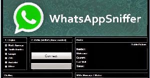 Hacking Techniques for Whatsapp