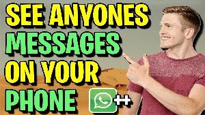 App De Paga Para Hackear Un Whatsapp