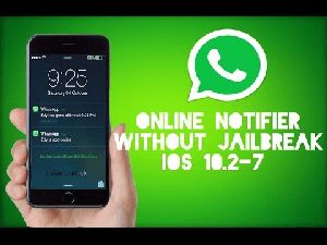Whatsapp Web Hack