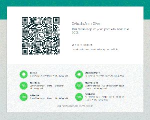 Download Whatsapp Hacker for Blackberry