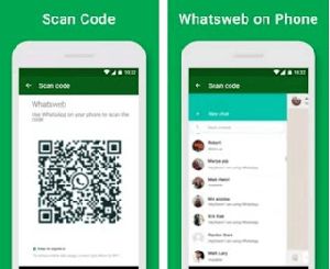 Whatsapp Web Com Hack