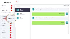 How to Hack Whatsapp Sending a Link