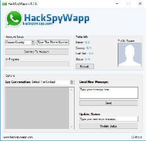Can Someone Hack Your Phone Using Whatsapp