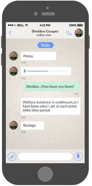 Whatsapp Hacking Tool Without Target Phone