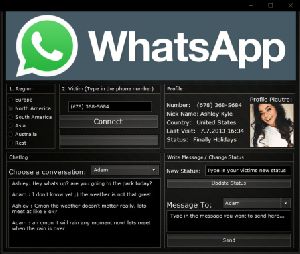 Como Saber Si Me Hackearon Whatsapp Iphone