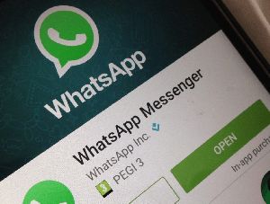 Whatsapp Hack Spy Tool Download