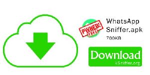 Whatsapp Hacker for Android Phone