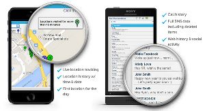 How to Hack Someones Phone Using Whatsapp