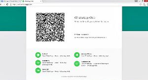 Whatsapp Hack Warning