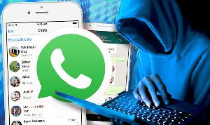 How to Hack Whatsapp Iphone Free