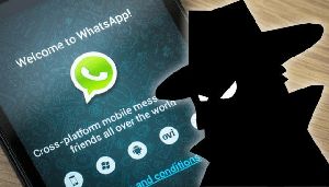 Can Whatsapp Video Be Hacked