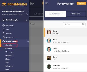 Easy Whatsapp Sniffer Hack Tool V2.3