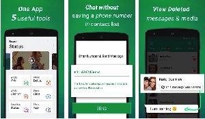 Whatsapp Hack Github