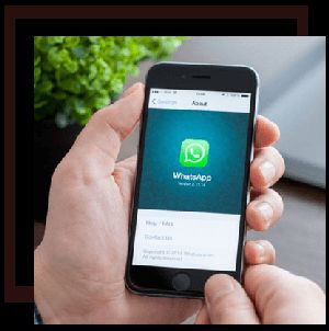 How to Hack Whatsapp Account by Phishing