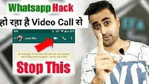 How to Hack Into Someones Whatsapp on Blackberry