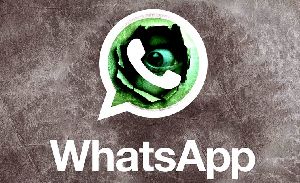 Hack Someones Whatsapp Without Qr Code
