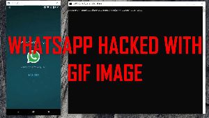 How to Hack Whatsapp and Hike