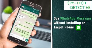 Hack Someones Whatsapp 2017