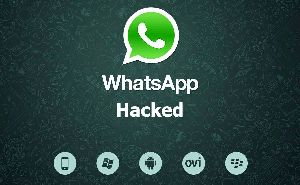 How to Hack Someones Whatsapp Dp