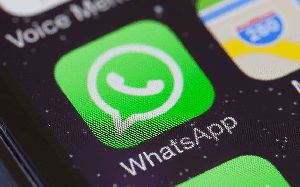 Chrome Whatsapp Hack