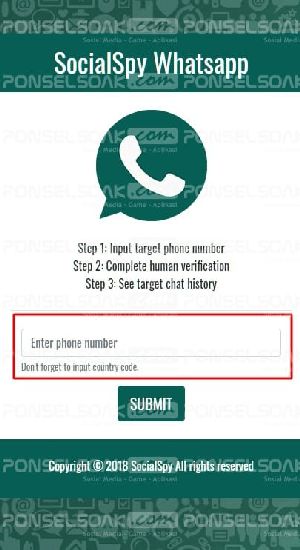 Hacker Whatsapp Dp
