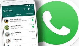 Como Hacker Whatsapp De Alguem