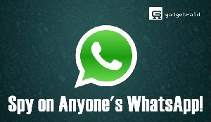Preciso De Um Hacker De Whatsapp