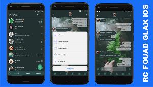 How to Hack Someones Whatsapp Messenger Software