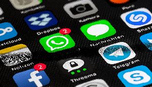 How to Hack Whatsapp Using Backtrack 5