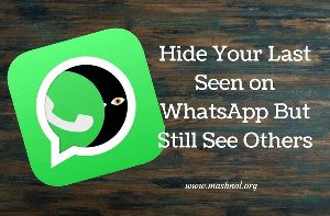 How to Hack Whatsapp Using Ubuntu