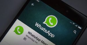 How to Hack Whatsapp Call