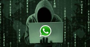 How to Hack Whatsapp Using Phishing