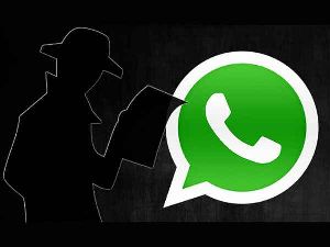 Como Hackear Whatsapp Web Con Codigo