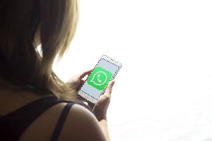 Whatsapp Hack Video Without Victim Mobile