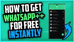 Link to Hack Admin Whatsapp 2018