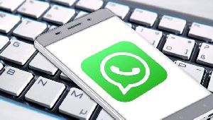 How to Hack Whatsapp Messages Without Any Software